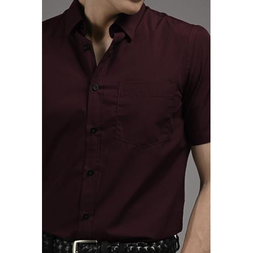 Jual Kemeja HEYMALE ID ELGANT SHORT 