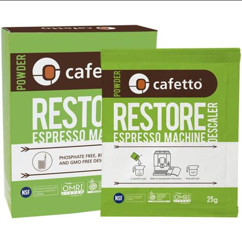 Jual Powder Cafetto Pembersih Mesin 