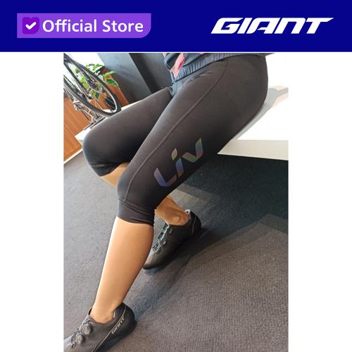 GIANT LIV SHORT RACE DAY KNICKERS - XS 