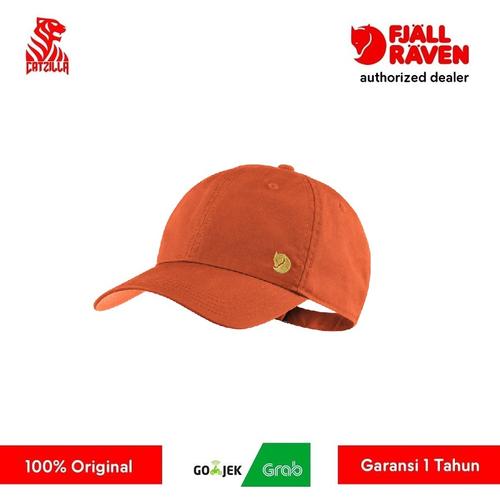 Jual Topi Fjallraven Bergtagen Cap 