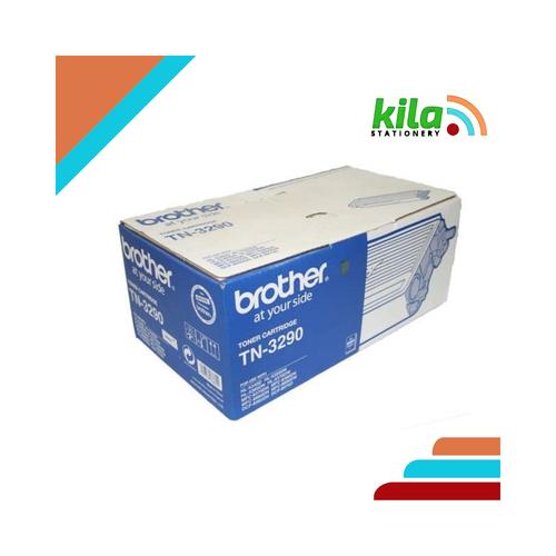 Jual Toner Brother TN - 3290 \u003d HL-5340D 