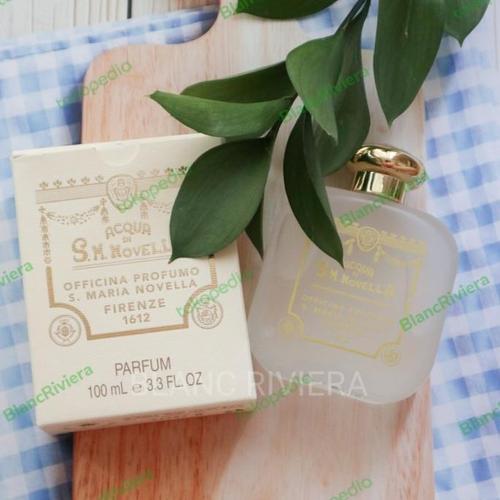 Jual READYY!! Acqua di Santa Maria Novella Parfum Authentic Decant Vial 2ml  - Jakarta Barat - riska seller02 | Tokopedia