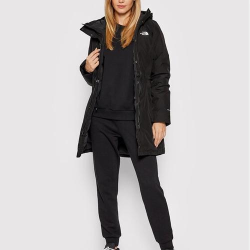 north face brooklyn parka