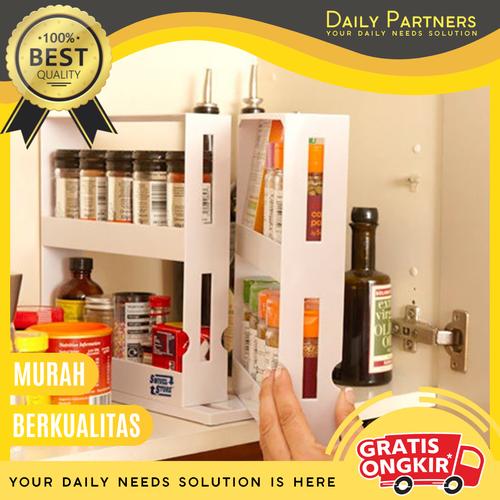 Jual Rak Penyimpanan Berputar | Rotating Rack ORIGINAL - Jakarta Barat ...