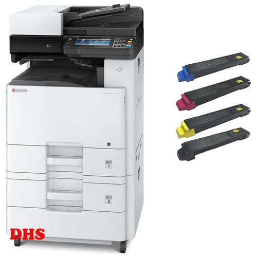 Jual ECOSYS M8130cidn (Color A3 