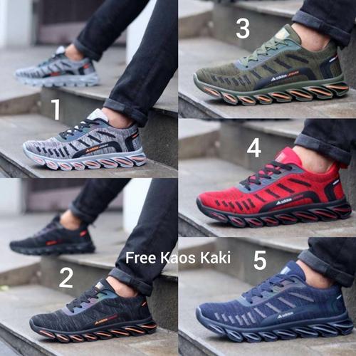 adidas springblade size 12