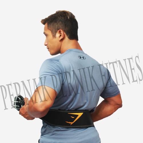 Jual belt kulit super jumbo 150 cm paling panjang terbesar gym fitness