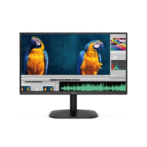 Jual Monitor LED AOC 22B2HN 22\