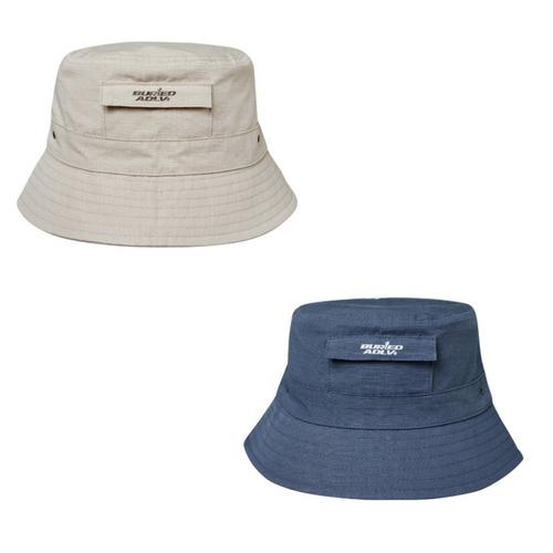 ADLV Out Pocket Bucket Hat 
