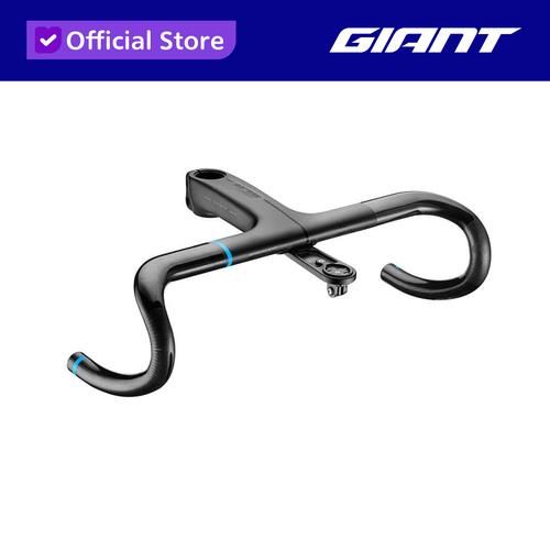 GIANT カーボンハンドル Contact SLR Handlebar Giant Contact SLR