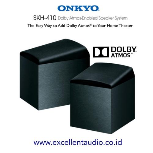 Jual Onkyo SKH410 SKH-410 Dolby Atmos 