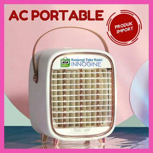Jual Kipas Angin Portable Mini Air 