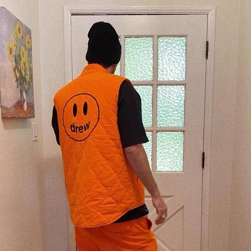 Jual Drew House Cotton Ripstop Mascot Vest - Kota Pontianak 