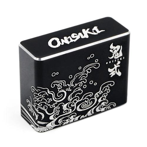 Gambar Onisiki Aluminum Case Hyper Booster Capacitor (ONI4603) dari Tamiyatoys Kota Tangerang Selatan Tokopedia