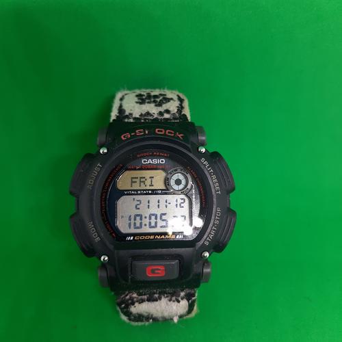 Jual jam tangan gshock original dw 8800 codename - Kota Tangerang - vicious  mma store | Tokopedia
