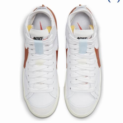 Jual NIKE BLAZER MID 77 JUMBO - us 8.5 