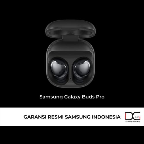 Jual Samsung Galaxy Buds Pro Garansi 