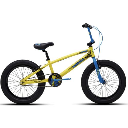 Jual SEPEDA BMX ANAK WIMCYCLE THRASHER 