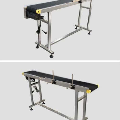 Jual Konveyor Belt Conveyor SS Inkjet 