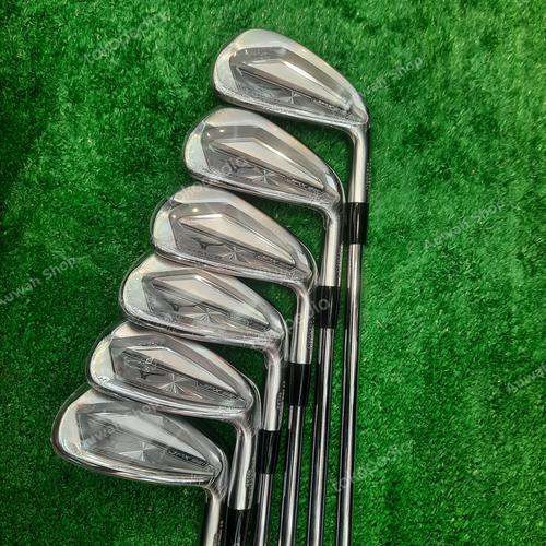 Jual MIZUNO GOLF JPX921 Forged Iron set 