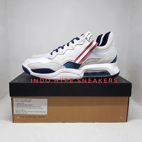 Jual Air Jordan MA2 PSG - Jakarta Utara - Indo hype sneakers | Tokopedia