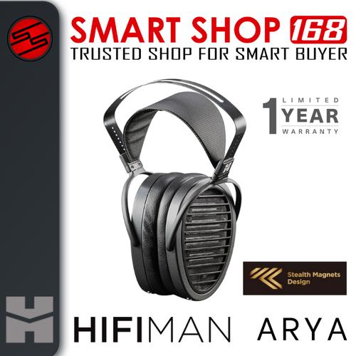 Jual HIFIMAN ARYA Hifi Over Ear Open 