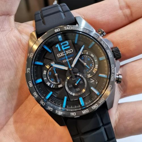 Jual Jam Tangan Pria Seiko Neo Sport 