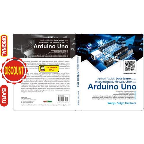 Tokopedia Arduino Jual Arduino Uno - Wahyu Setyo Pambudi - ANDI - 2021 - Kota Yogyakarta ...