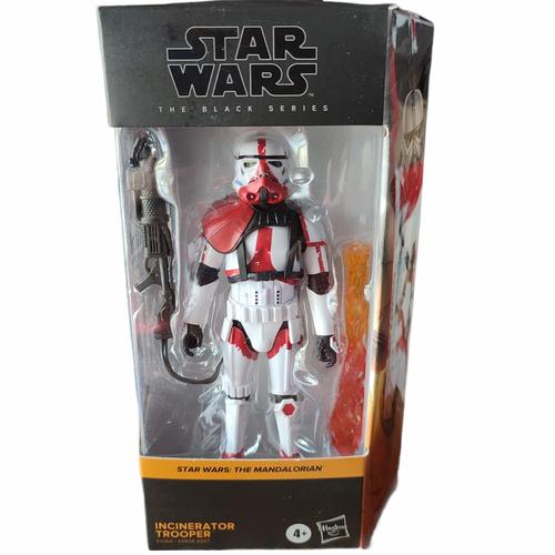 Jual Hasbro Starwars Black Series 
