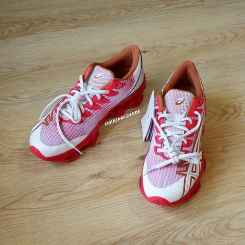 asics quantum levitrack