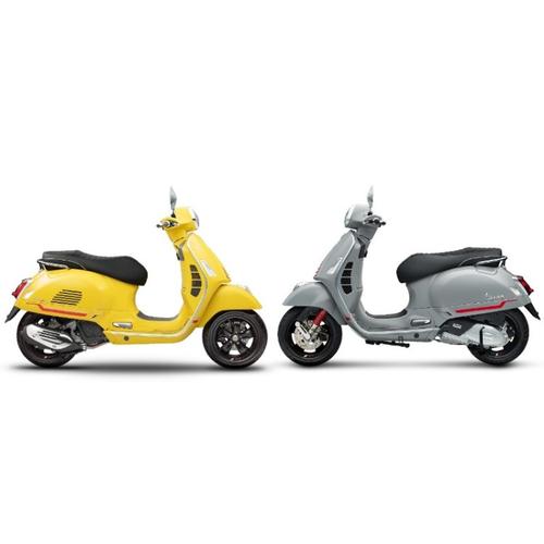 Jual cover vespa GTS super tech 300 anti debu, selimut motor,cover