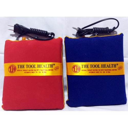 Gambar Bantal Panas Merk The Tool Health dari EFEKTIFTOKOPEDIA undefined Tokopedia