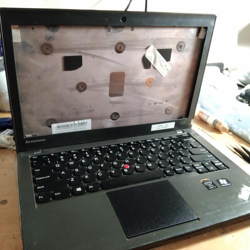 Jual Casing Laptop Lenovo Thinkpad X240 X250 Bekas good Jakarta Timur