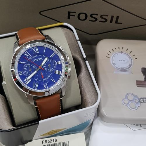 Pria Fossil Original FS5210 FS 5210 