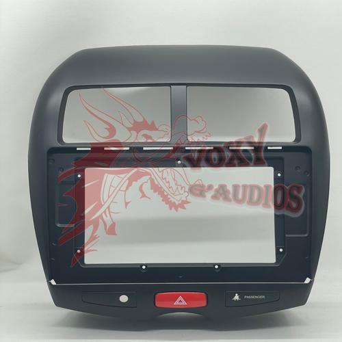 Jual Frame Head Unit Android Mitsubishi 
