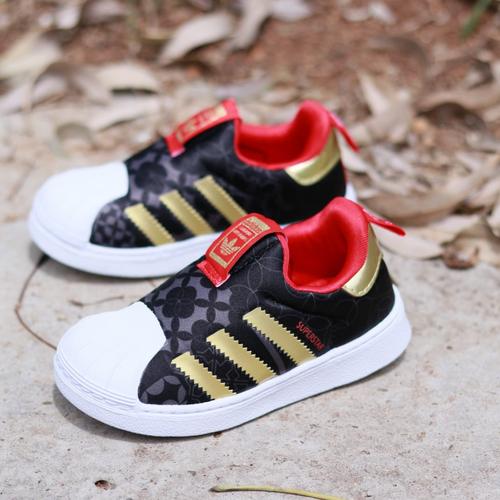 Jual Sepatu sneakers anak bayi Original 