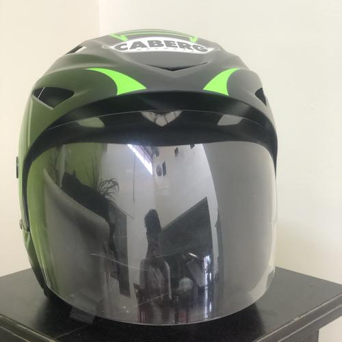 Jual helm caberg half face - Kota 