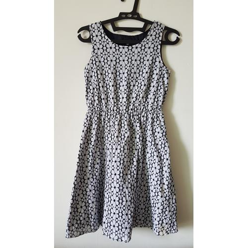Mini Dress NATURAL BEAUTY BASIC (Jepang 