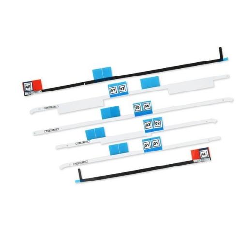 Ruban Adhésif Autocollant Pour écran LCD IMac 27" A1419 (2012-2015) - Compatible 3M