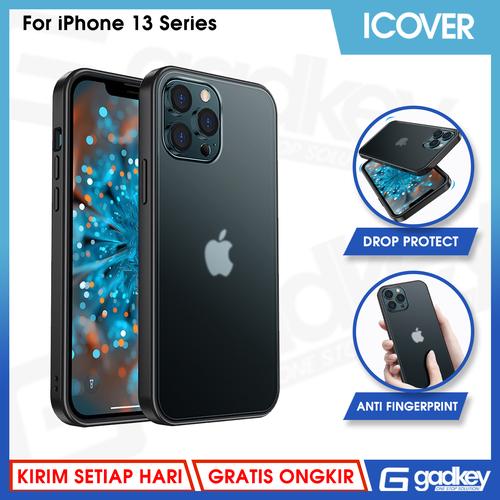 Jual Case iPhone 13 Pro Max Mini iCover Urban Original Casing - iPhone ...