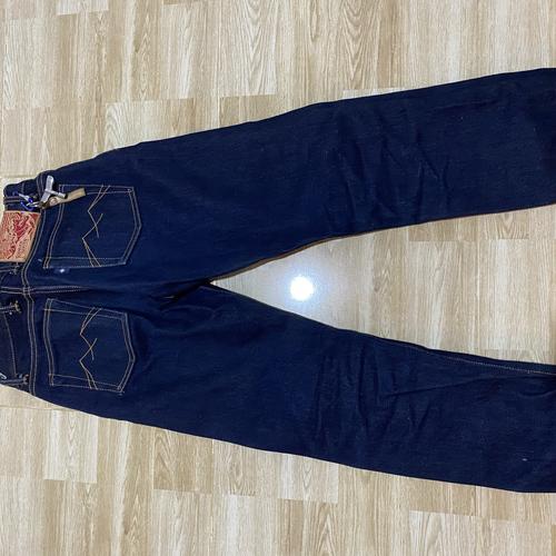 Jual sage denim south ranger - Kota 