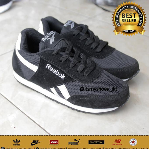 Model sepatu reebok hotsell