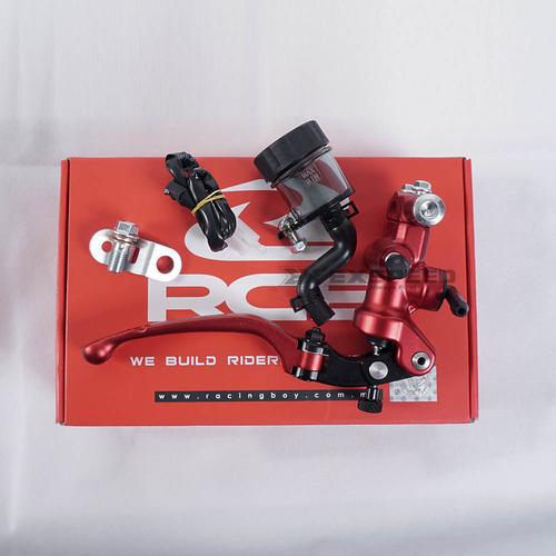 Jual MASTER REM KANAN RACING BOY/RCB S1 RADIAL 14MM RED - Kota Bandung ...