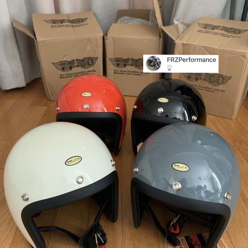 Jual Helm TT\u0026CO 500TX TTCO TT\u0026CO Slim 