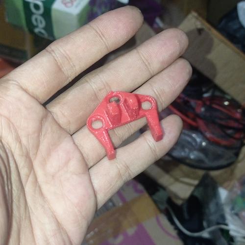 Jual BETA95x v3 jello free FPV MOUNT 19X19 DJI camera mount BETA85X V3