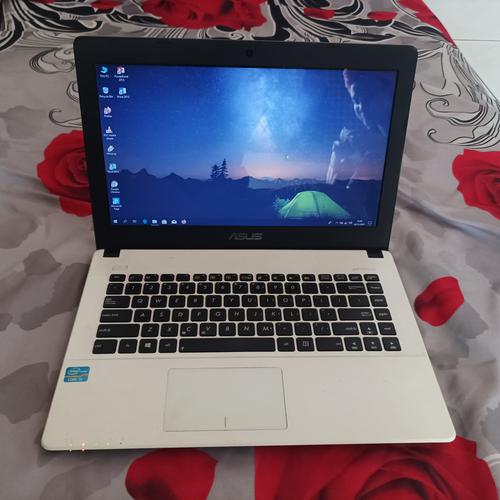 Jual Laptop Asus X452c Core I3 Gaming Ram 4 Gb Hdd 500 Gb Kota Depok Raghil Shop Tokopedia