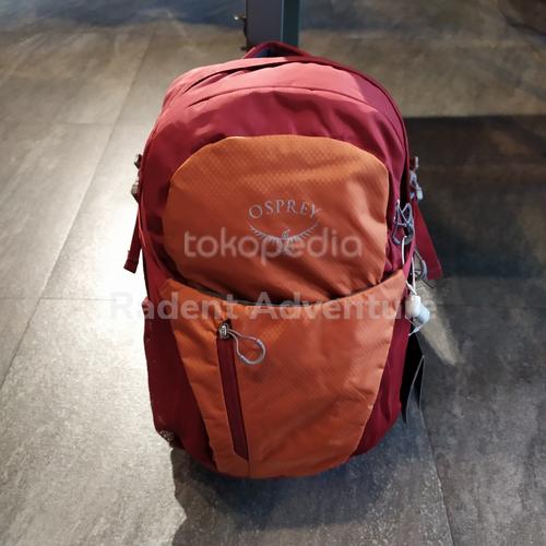 osprey daylite plus backpack