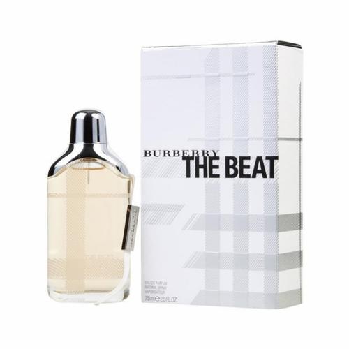 Jual BURBERRY THE BEAT EAU DE TOILETTE 75ML - Jakarta Selatan - Nada Shop  Tebet | Tokopedia