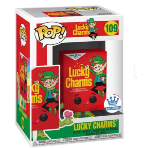 Jual Funko Pop Lucky Charms - Jakarta 