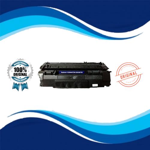 Jual Toner Cartridge HP 49 A ( Q5949A 